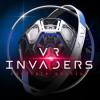 VR Invaders: Complete Edition Box Art Front